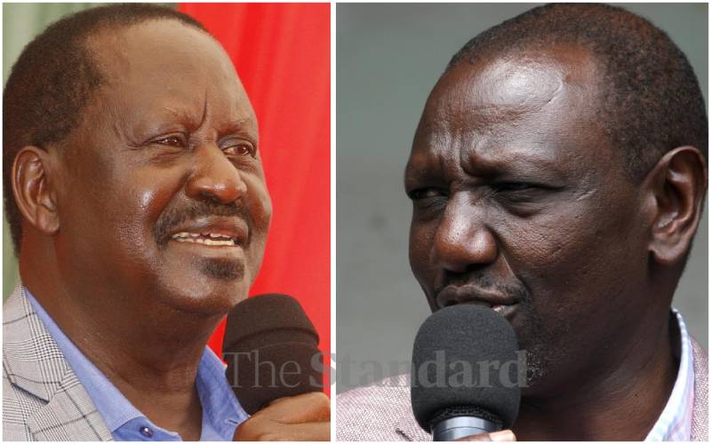 Why our political fights should not be of flesh and blood
