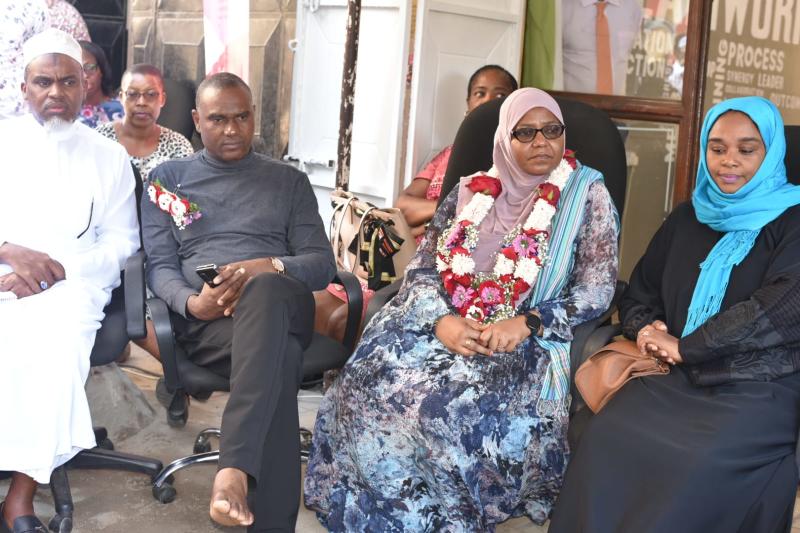 Calls for joint efforts to tackle criminal gangs in African cities