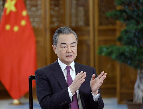 No one is in a position to lecture others on democracy » Capital News