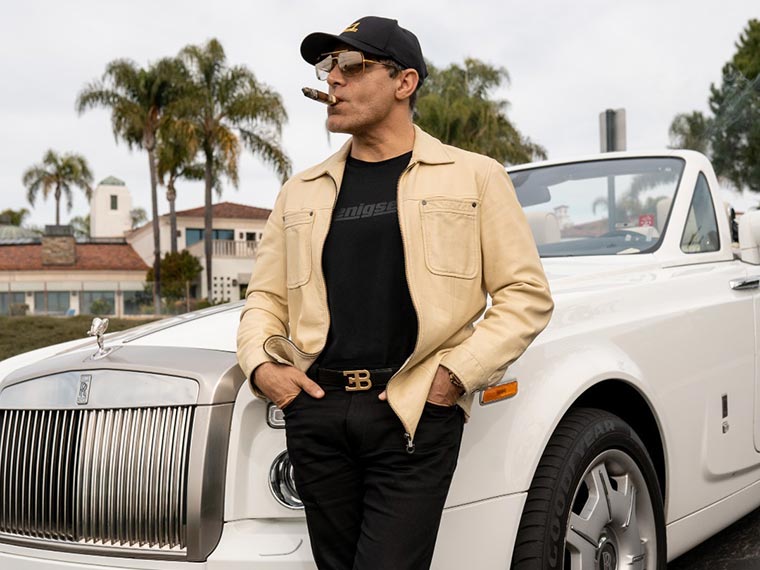 Net Worth, Wiki, Wife, Wedding, Cars, House, All About Millionaire YouTuber