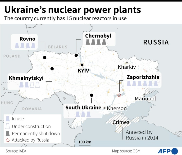 More than 20,000 Indians have left Ukraine since Russia invasion » Capital News