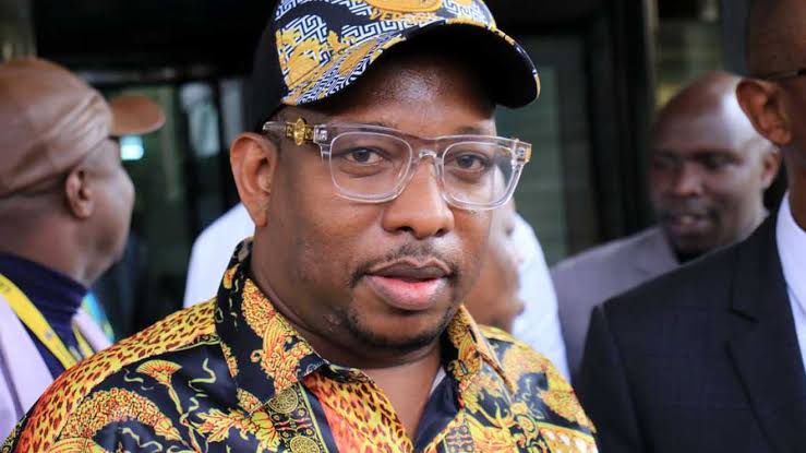 A Step Inside Mike Sonko’s Luxurious Beach Resort in Kilifi