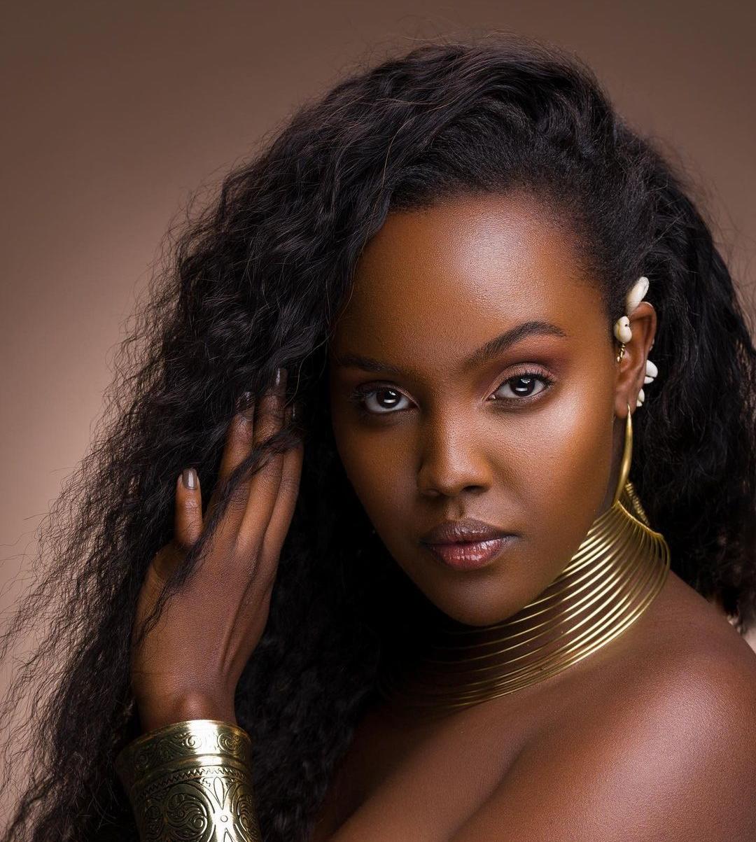 Netizens Dissappointed With Kenyan Celebrities At Rihanna's Fenty Beauty Launch (Video)