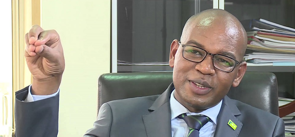 Joshua Oigara quits as KCB Group CEO