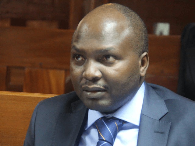 FIRM SUES NMG FOR DEFAMATION OVER IMPORTATION OF COVID-19 JABS.