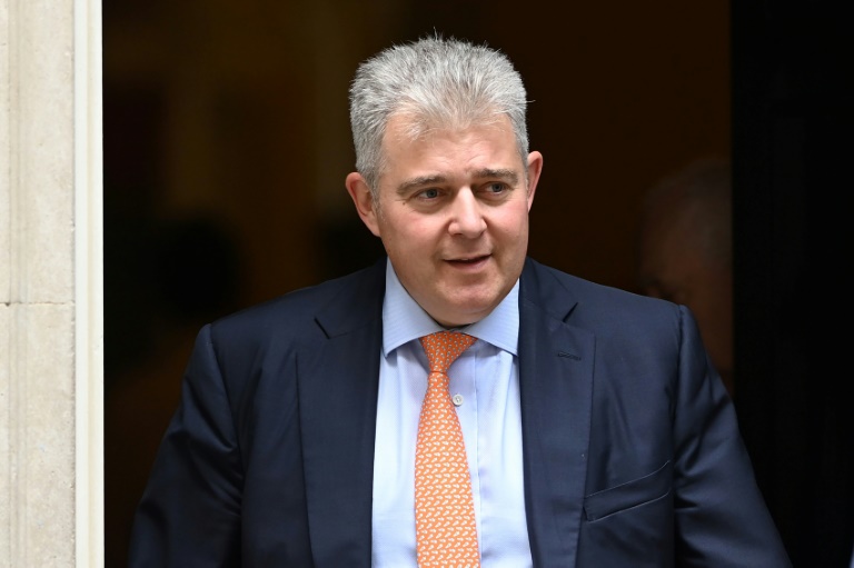 UK urges N. Ireland parties to form a new government » Capital News