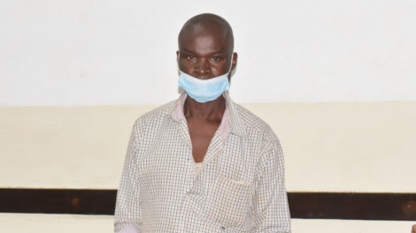 Welder accused of obtaining money by false pretence – Nairobi News