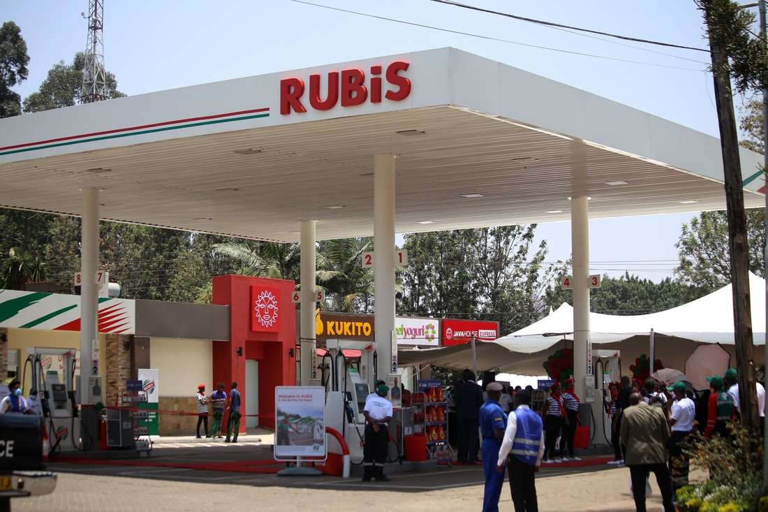 State accuses Rubis Energy, oil lobby of plotting artificial shortage