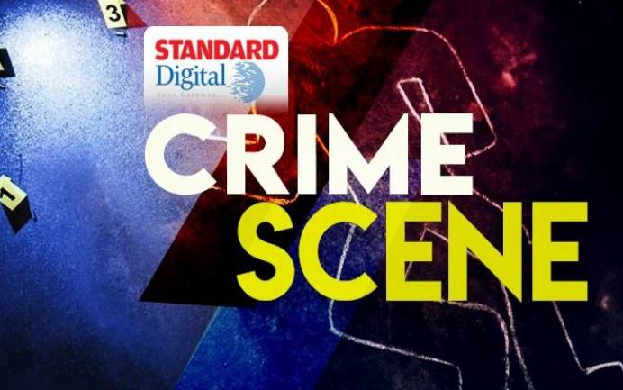 Eight suspects killed in botched godown robbery in Nairobi : The Standard