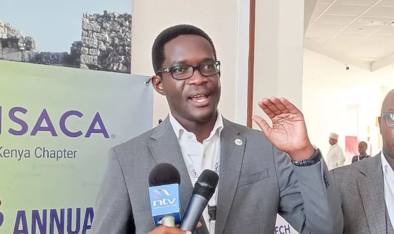 Kenyans Scoff at Chiloba Over Sh300K Penalty For Unregistered SIM Cards