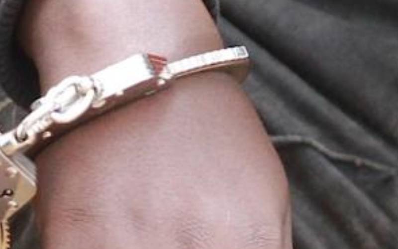 15-year-old pupil arrested in connection with caretaker's death