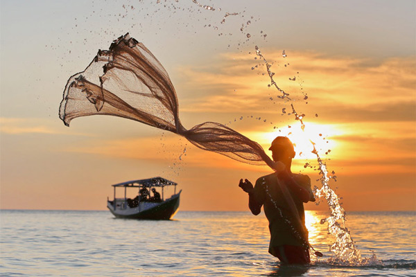 Fishermen urged to observe safety precautions – Kenya News Agency