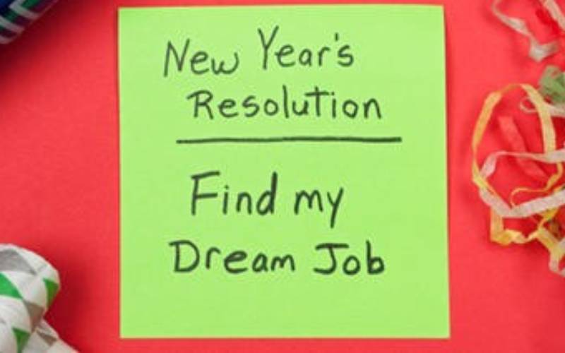 Strategies to get a job in 2022