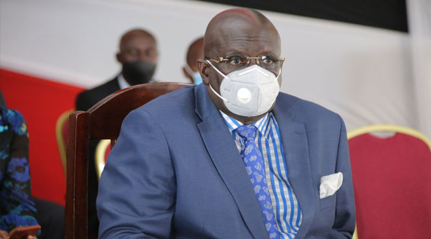 Magoha urges vigilance to avert irregulates during national exams » Capital News