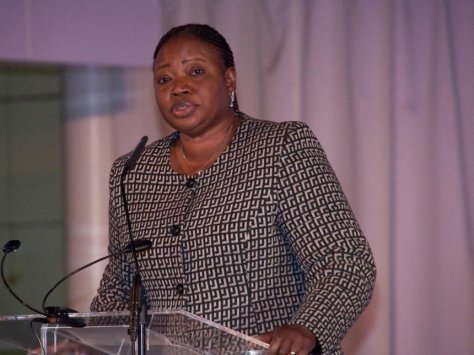Why Kenya rejected ICC prosecutor nominees to succeed Bensouda