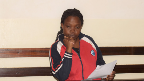 Househelp jailed for stealing Sh400k from employer, sending it to pastor – Nairobi News