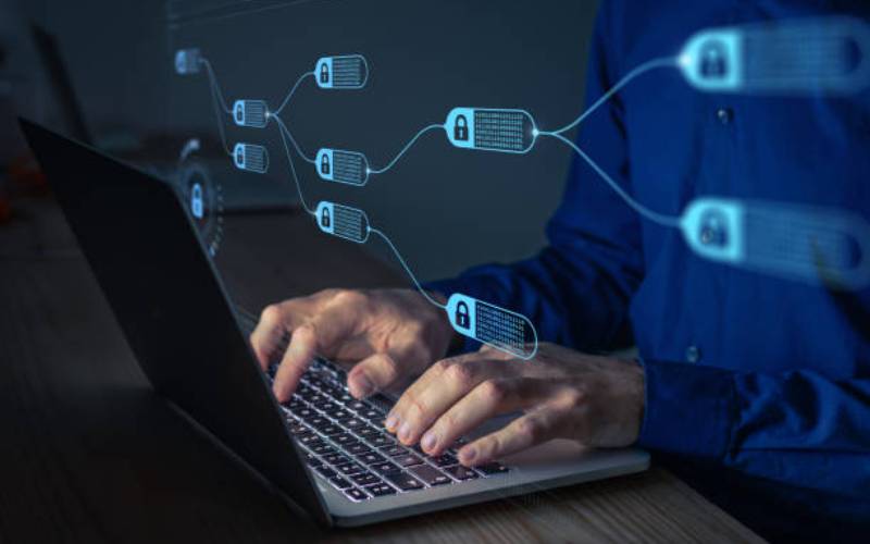 We must prioritise client data security amid fintech growth