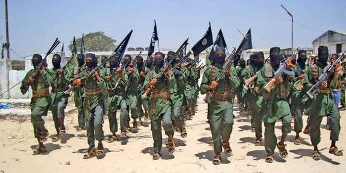 6 Dead Following Al Shabaab Attack