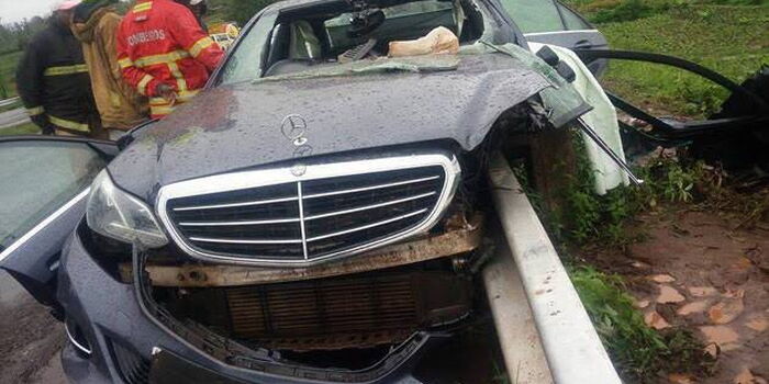 Rigathi Gachagua Skips Court in Governor Gakuru Death Inquest