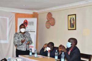 NCIC sensitises media ahead of 2022 polls – Kenya News Agency