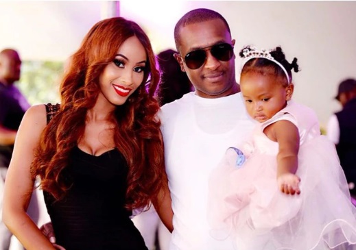 SHOCK on ex-Starehe MP aspirant, STEVE MBOGO, after he busted his wife having SEX with his driver in their matrimonial bed.