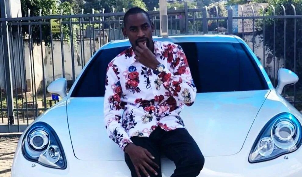 How underworld deals changed Kevin Omwenga's lifestyle
