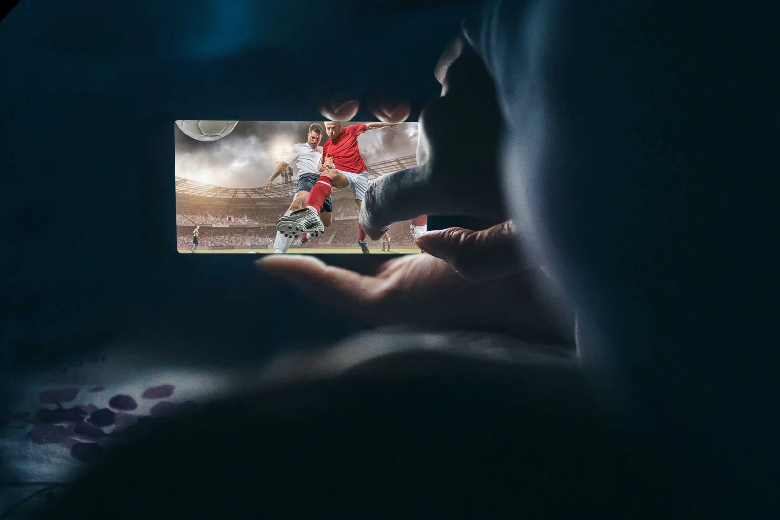 Showmax to stream UEFA Euro 2020 Games