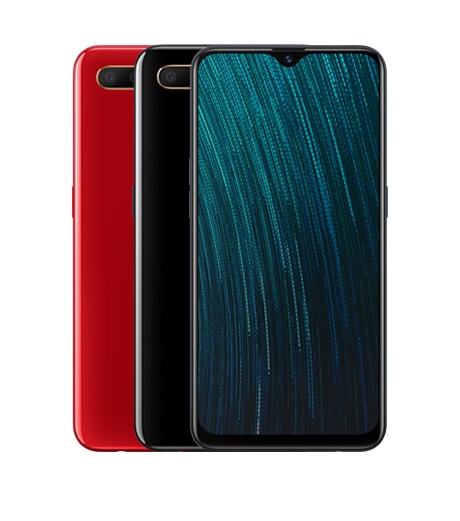 Oppo A5s, Oppo A83 & Oppo A71 August security updates arrive