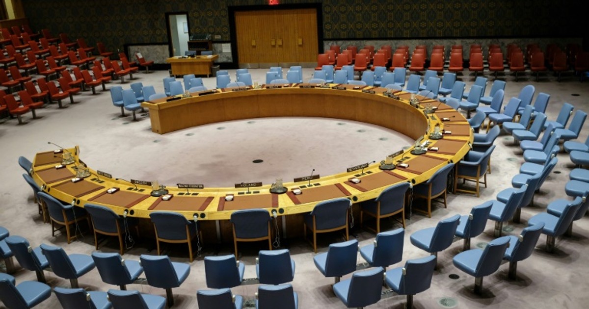 UN to vote on one-year extension of cross-border aid to Syria [ARTICLE]