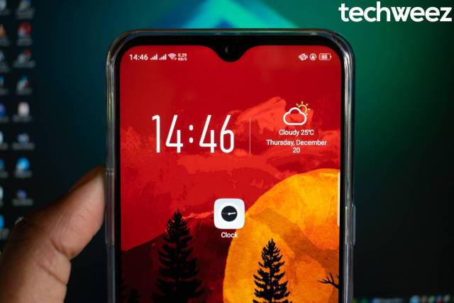 oppo a7 review