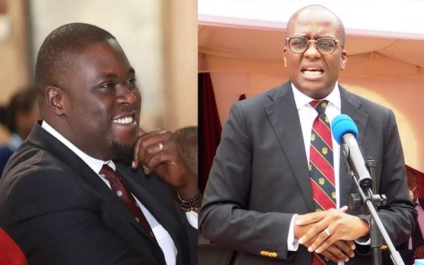 UDA To Reportedly Throw Party In Karen After Azimio Fallout In Nairobi. Expects Easy Win for Sakaja