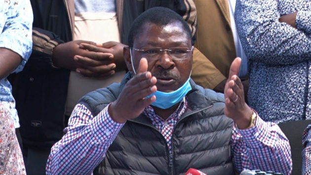 Wetangula cleared for Bungoma Senate Race » Capital News
