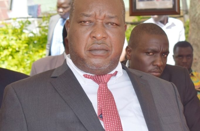 Inside Nyaribo’s mass demotion of county employees