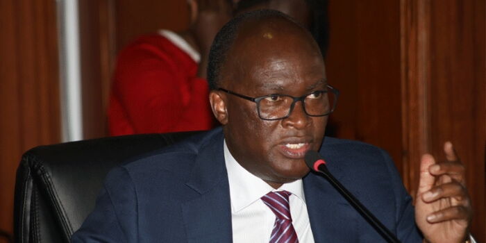Tanzania to Lift Flights Ban by End of Day - CS Macharia