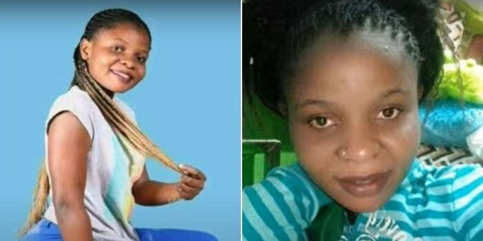 Heartbreaking Last Call of Kenyan Househelp in Saudi Arabia to Family Before Death