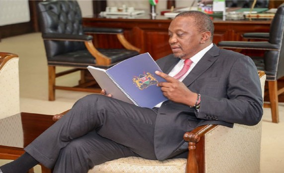 Kenya - Safety Concerns for Political Aspirants
