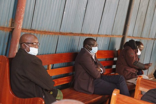 Former KPC boss Tanui, 2 others charged with Sh30mn scandal » Capital News