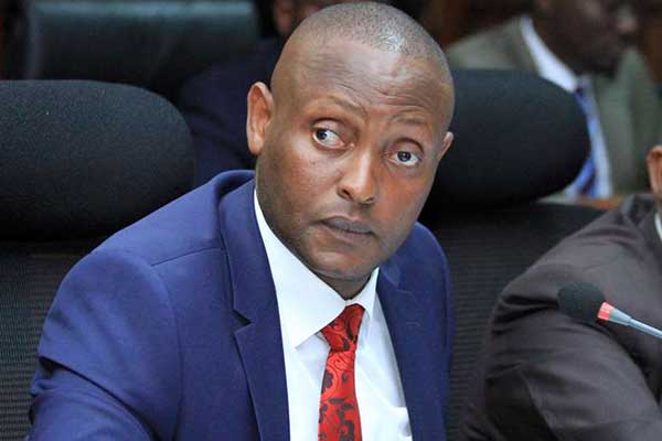 Which way Taita politics as Samboja survives impeachment? – Weekly Citizen