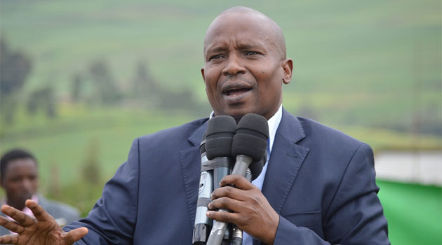 Kindiki says no to appointive slot in Ruto's administration » Capital News