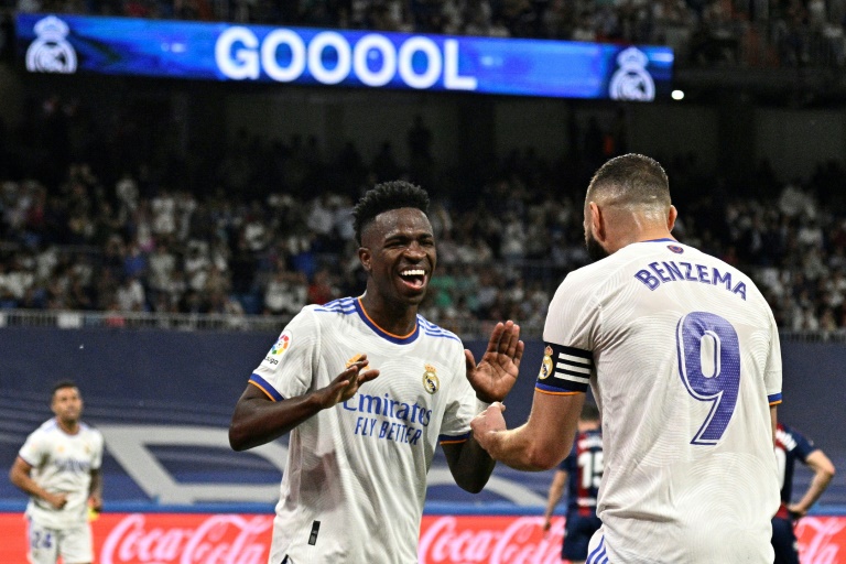 Real Madrid remain Europe's most valuable football club: report