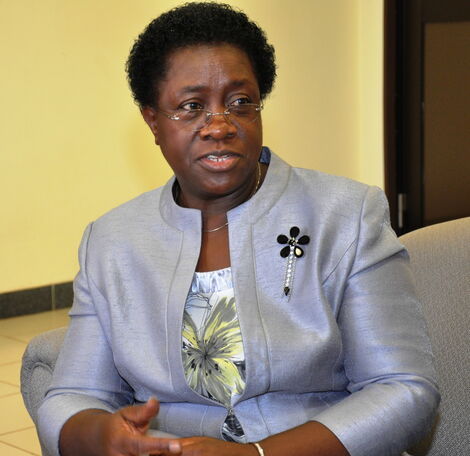Nacada Faults Parents for Child Exposure to Alcohol Abuse