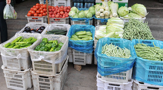 Kenya's inflation rises slightly to 6.57pc