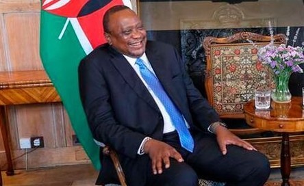 Kenya: President Kenyatta Lifts Nationwide Curfew