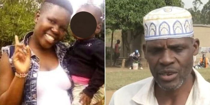 Father of Househelp Murdered at Employer's Home Recounts Chilling Last Moments
