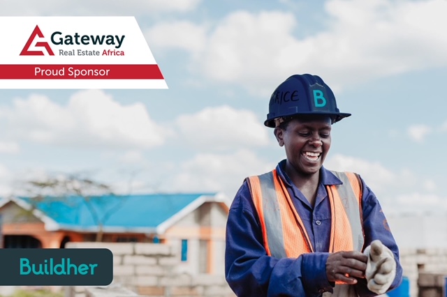 Women Building It For Themselves Get Support From Gateway Real Estate Africa