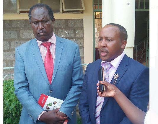 Revealed:Hoodwink bank games at Unaitas Sacco – Weekly Citizen