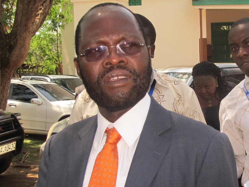 Kisumu county commissioner on the spot – Weekly Citizen