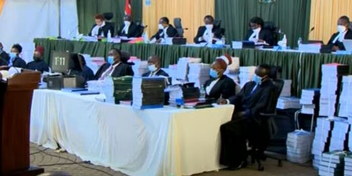 Whistleblower Ordered to Pay Former Minister Ksh10M in Ksh3.6 Billion Case