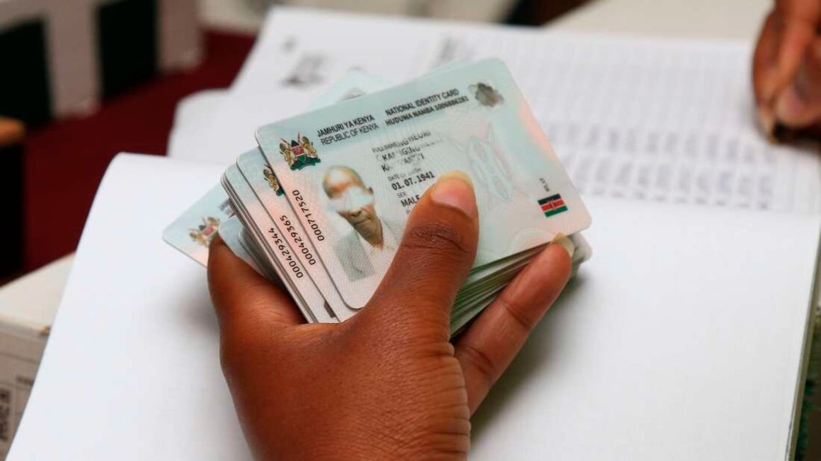 KRA now targets Huduma Namba data to nab tax cheats