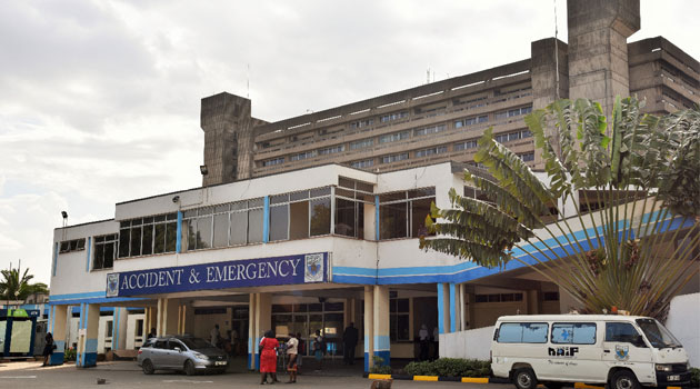 Counties should prioritize emergency health provision to save lives » Capital News
